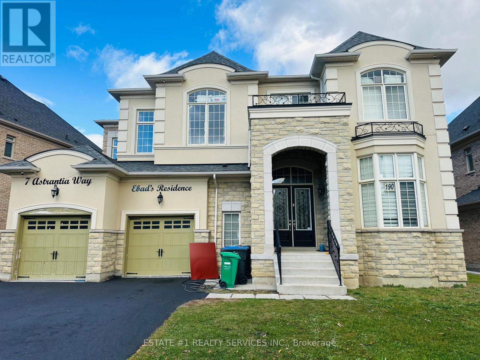 Photo of 7 ASTRANIA WAY