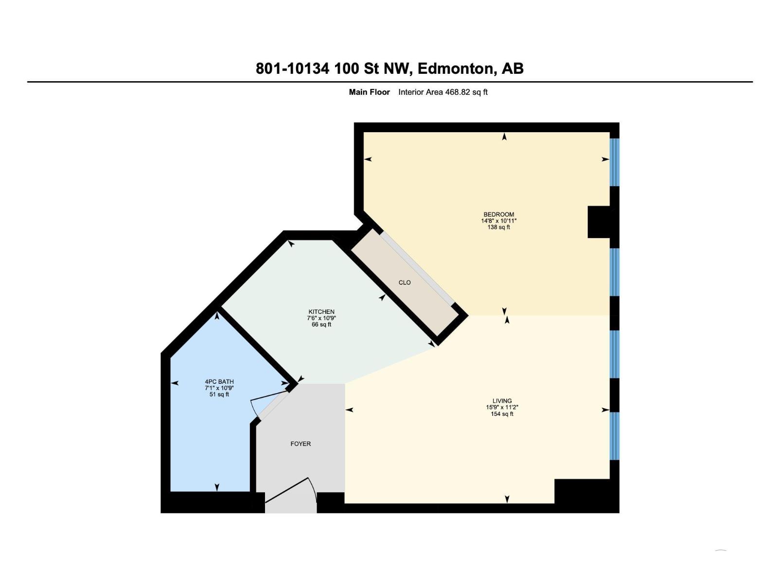 Property photograph 18 for MLS E4514400