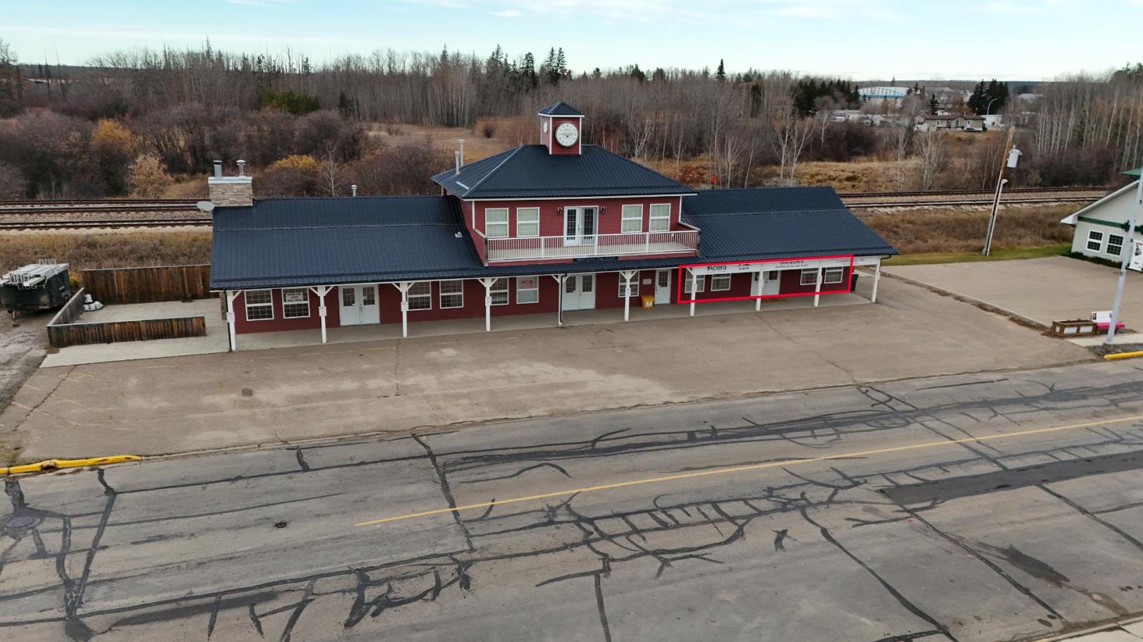 103, 5020 Lac Ste Anne Tr S, Onoway