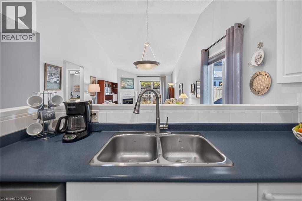 303 CENTRAL Avenue Unit# 5, Grimsby — photo 11