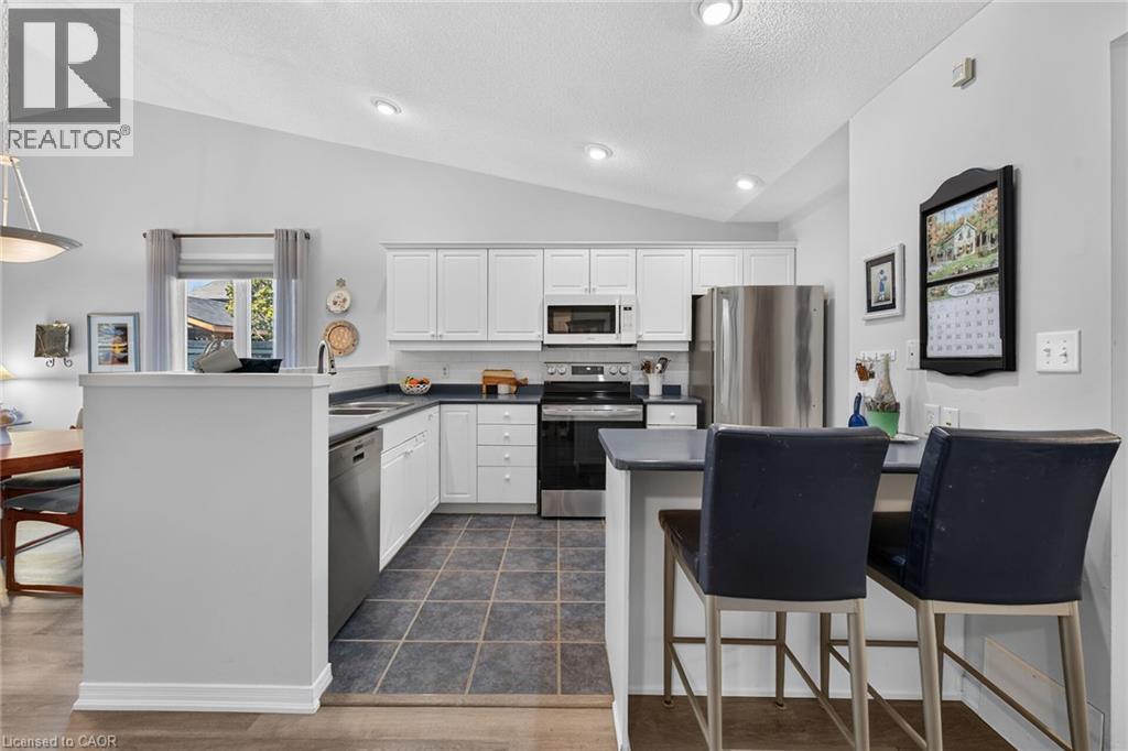 303 CENTRAL Avenue Unit# 5, Grimsby — photo 6