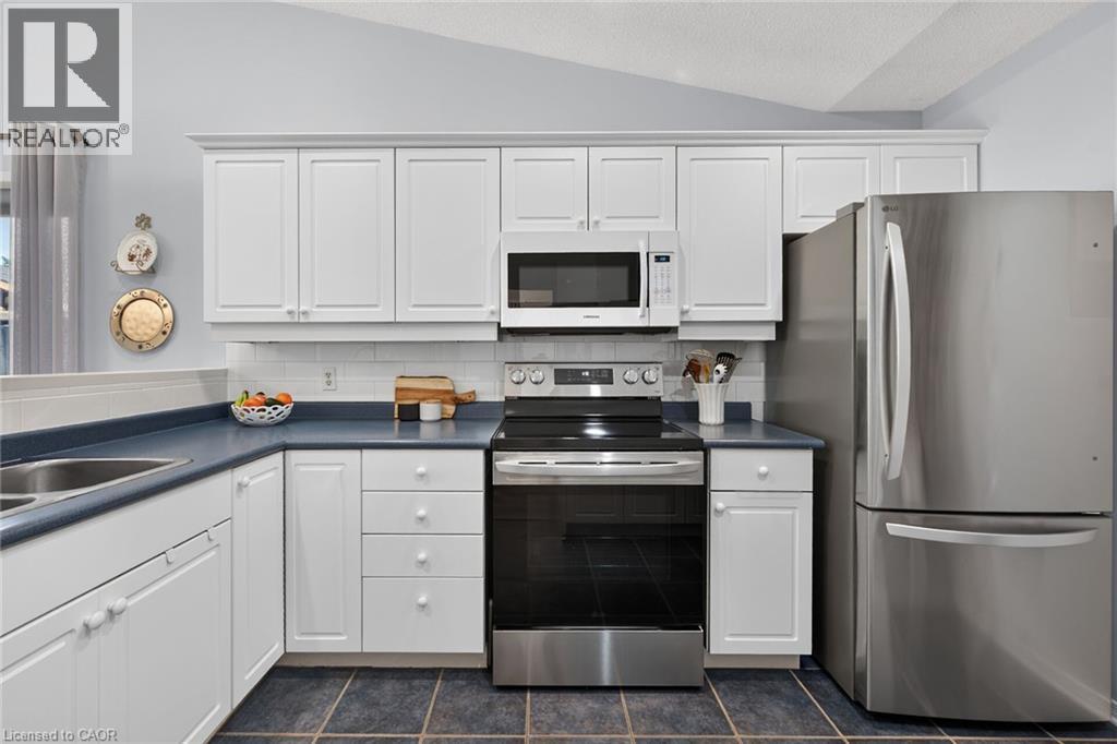 303 CENTRAL Avenue Unit# 5, Grimsby — photo 5