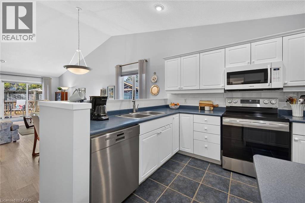 303 CENTRAL Avenue Unit# 5, Grimsby — photo 7