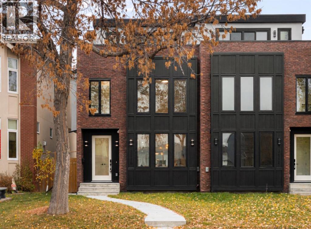 Photo of 3116 4A Street NW, Calgary