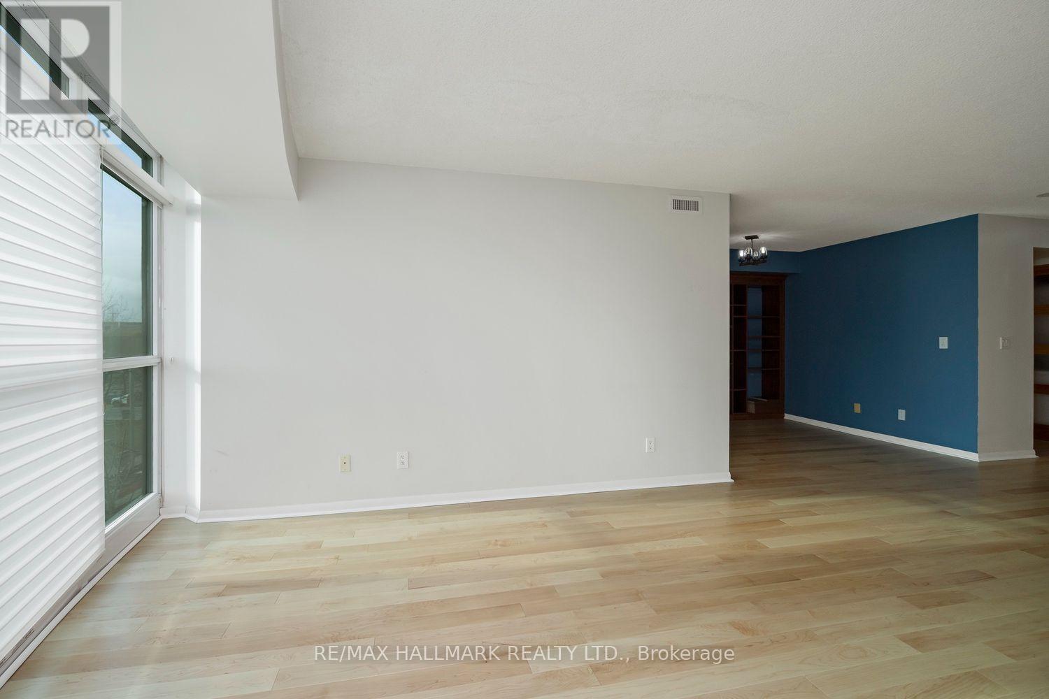 #410 219 FORT YORK BOULEVARD - 23