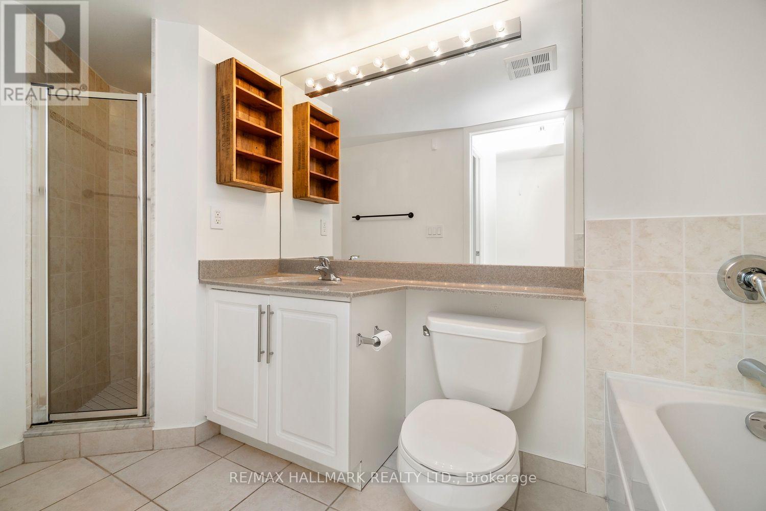 #410 219 FORT YORK BOULEVARD - 26