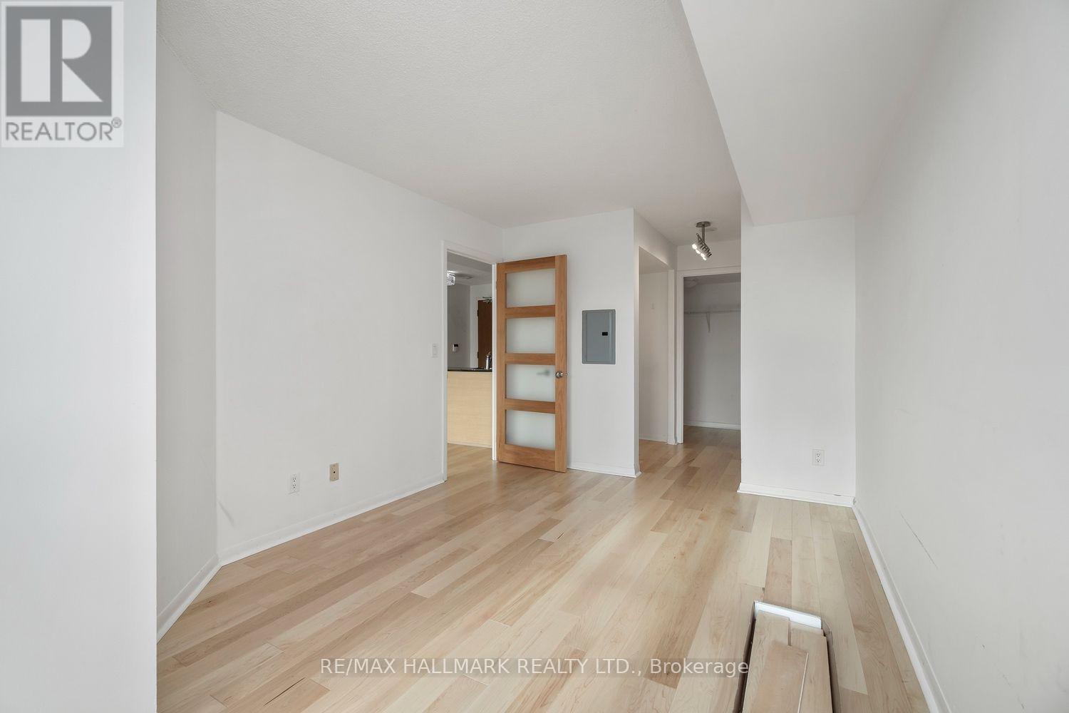 #410 219 FORT YORK BOULEVARD - 5