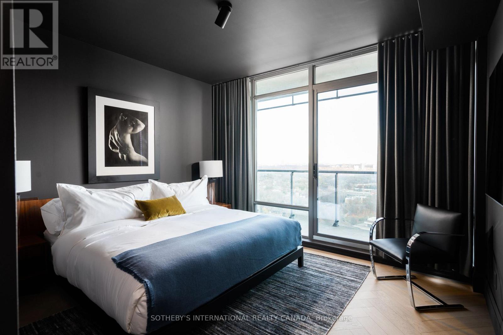 #2902 18 YORKVILLE AVENUE - 20