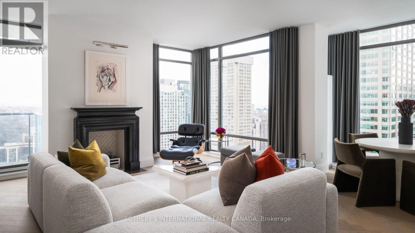 #2902 18 YORKVILLE AVENUE - 6