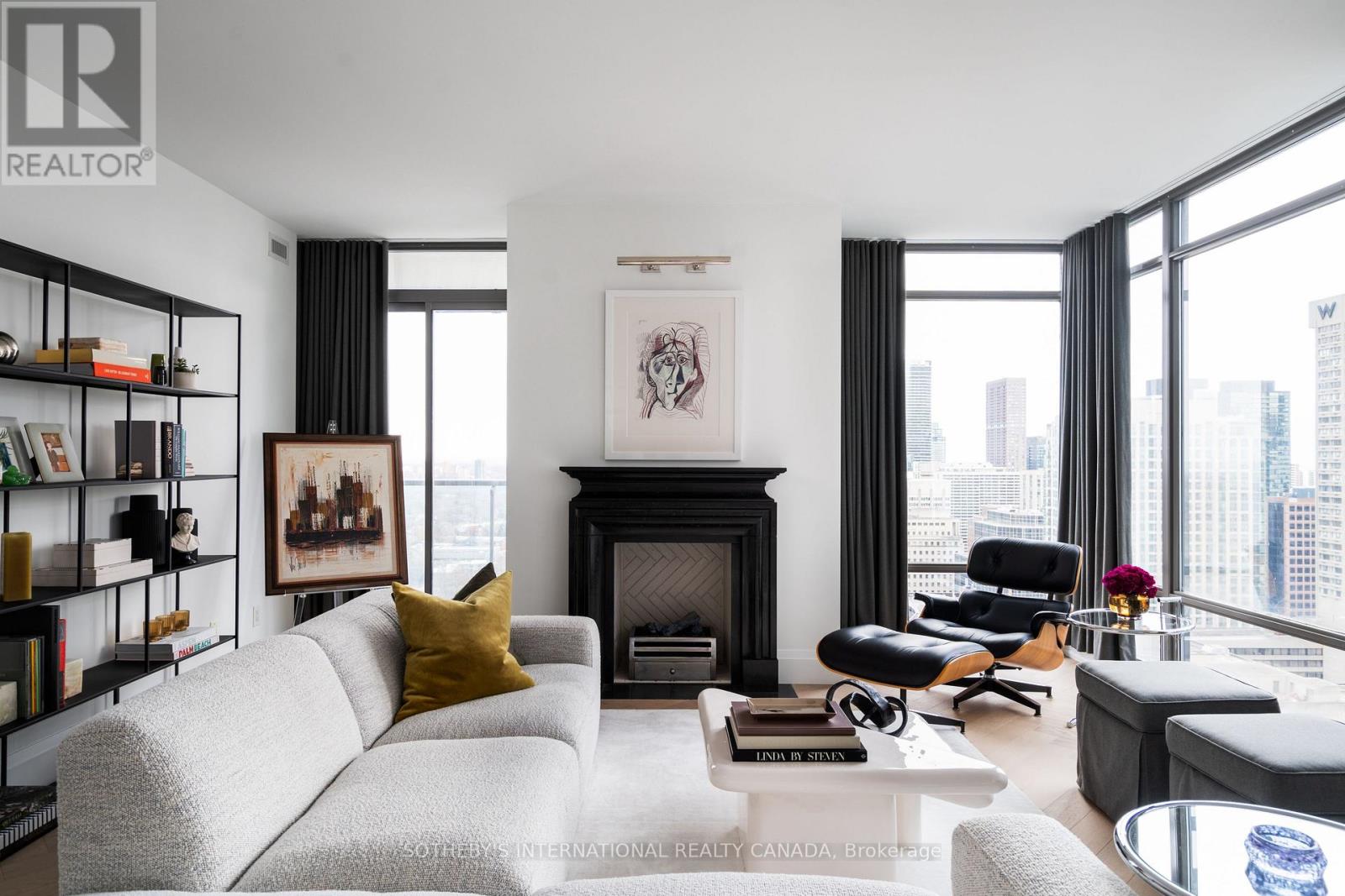 #2902 18 YORKVILLE AVENUE - 7