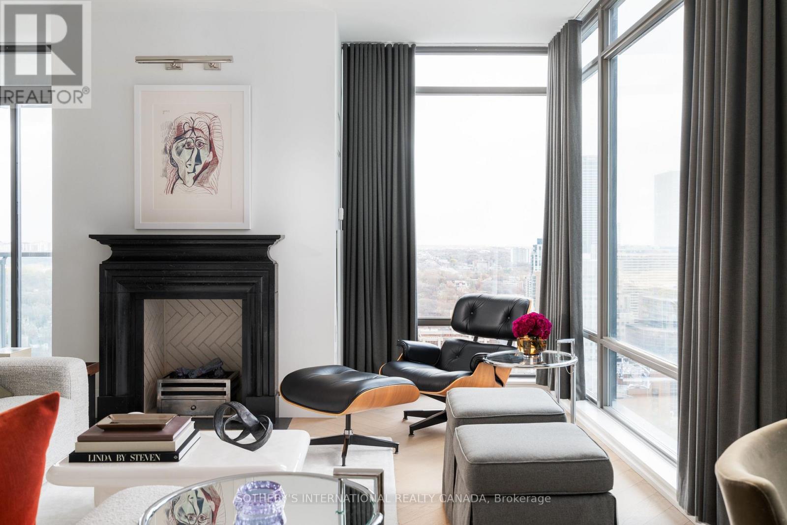 #2902 18 YORKVILLE AVENUE - 8