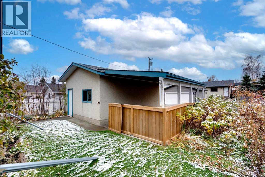 4 Bed, 2 Bath House for Sale in Calgary – 7383 Huntley Road NE, Calgary – MLS# A2355637 - Image 27