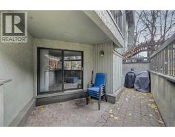 101, 626 24 Avenue SW, Calgary — photo 36