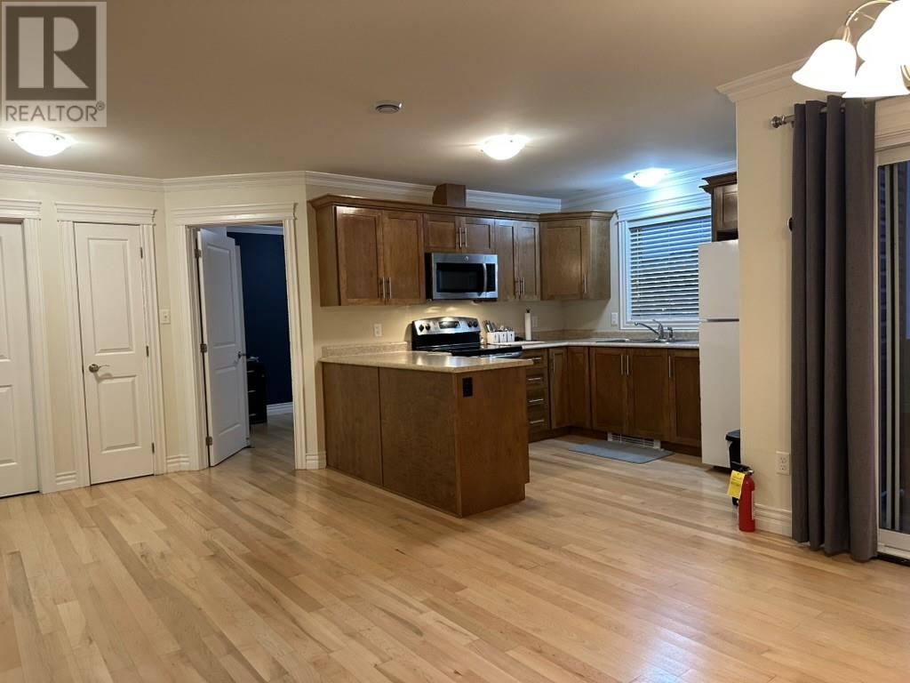 420 Blackmarsh Road Unit#2 St. John's Newfoundland & Labrador Canada A1E0C5, for Sale, residential, Haris Barki, Keller Williams Platinum Realty