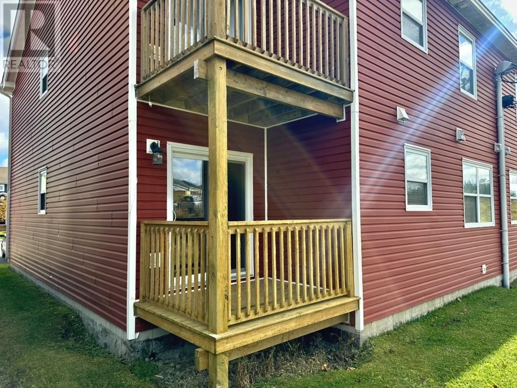 420 Blackmarsh Road Unit#2 St. John's Newfoundland & Labrador Canada A1E0C5, for Sale, residential, Haris Barki, Keller Williams Platinum Realty