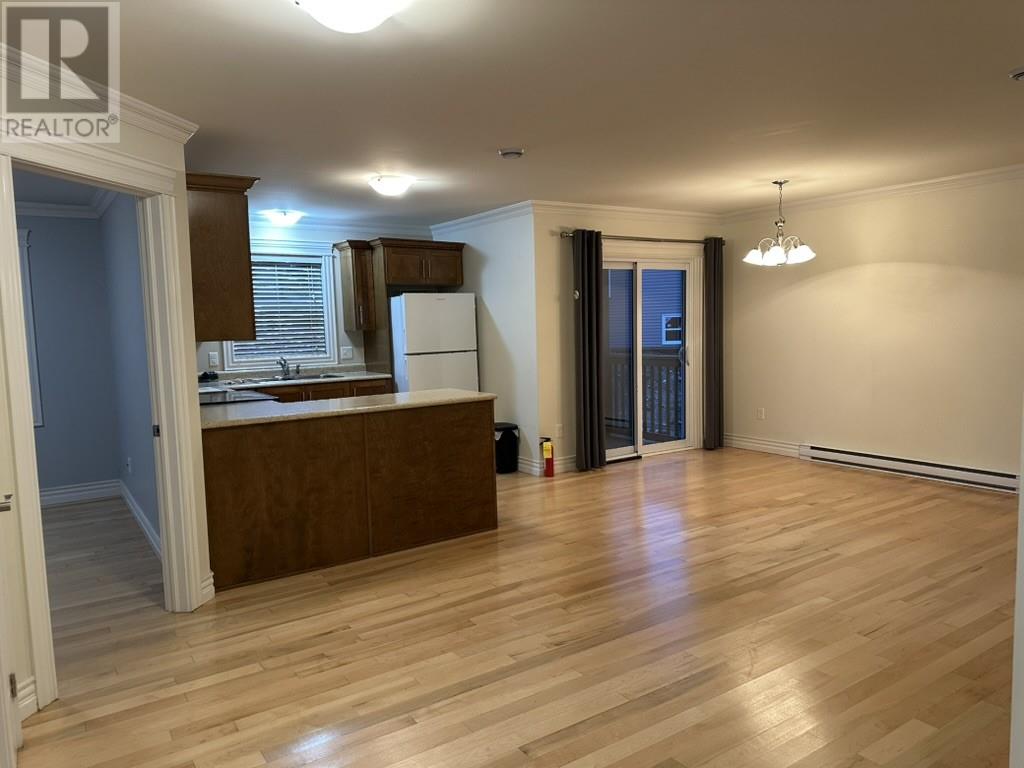 420 Blackmarsh Road Unit#2 St. John's Newfoundland & Labrador Canada A1E0C5, for Sale, residential, Haris Barki, Keller Williams Platinum Realty