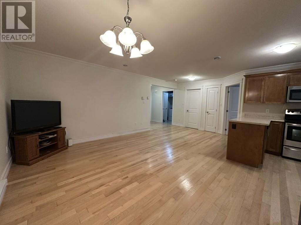 420 Blackmarsh Road Unit#2 St. John's Newfoundland & Labrador Canada A1E0C5, for Sale, residential, Haris Barki, Keller Williams Platinum Realty