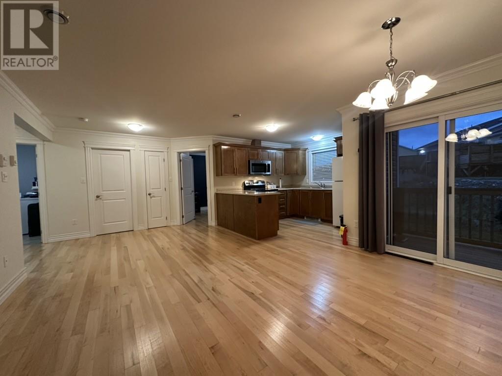 420 Blackmarsh Road Unit#2 St. John's Newfoundland & Labrador Canada A1E0C5, for Sale, residential, Haris Barki, Keller Williams Platinum Realty