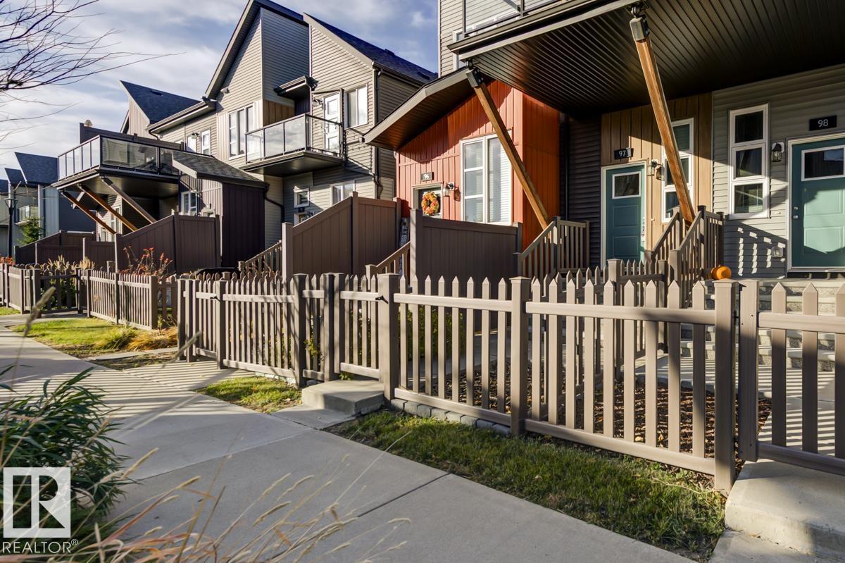 #97 4470 PROWSE RD SW, Edmonton