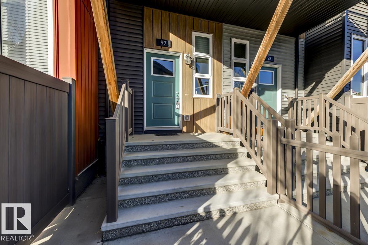 #97 4470 PROWSE RD SW, Edmonton