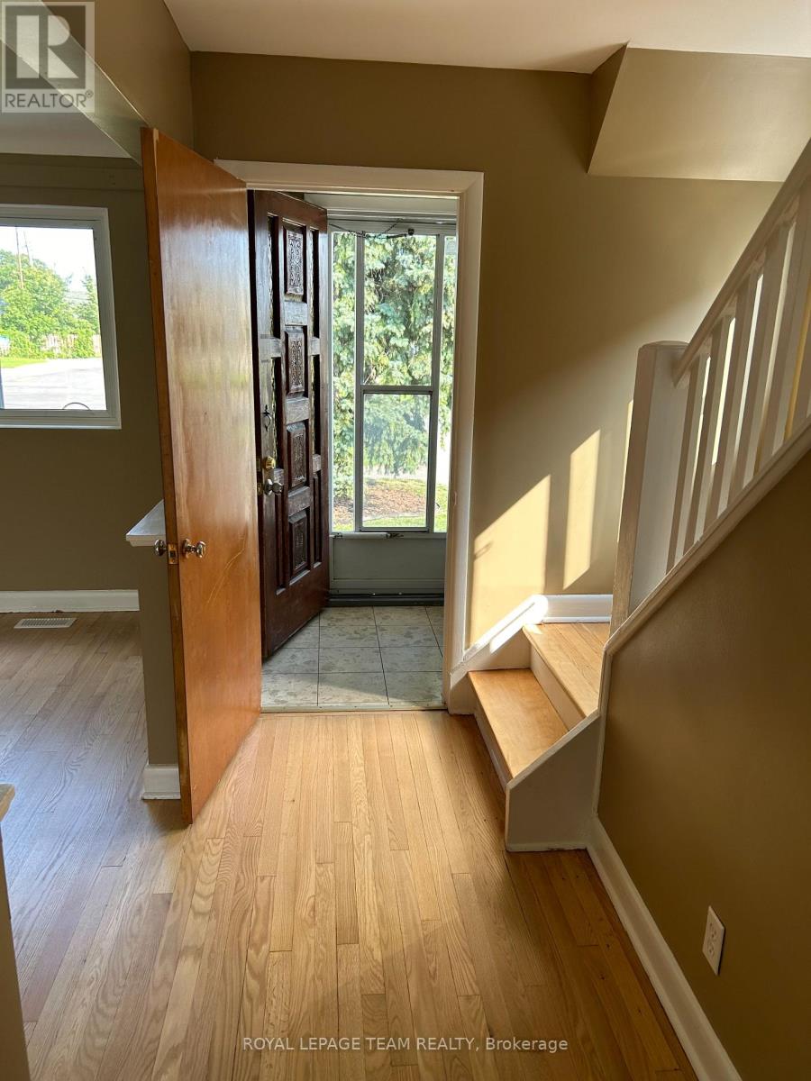 Entryway