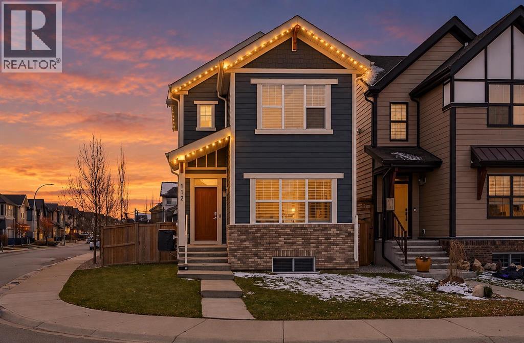 4 Bed, 4 Bath House for Sale in Calgary – 112 Masters Heights SE, Calgary – MLS# A2354880