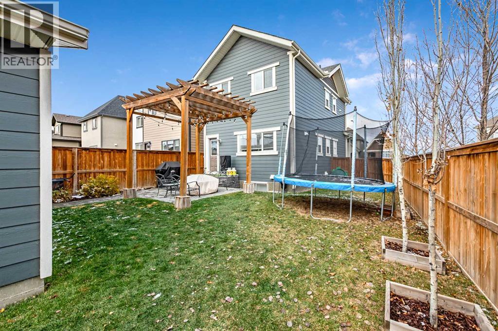 4 Bed, 4 Bath House for Sale in Calgary – 112 Masters Heights SE, Calgary – MLS# A2354880 - Image 39
