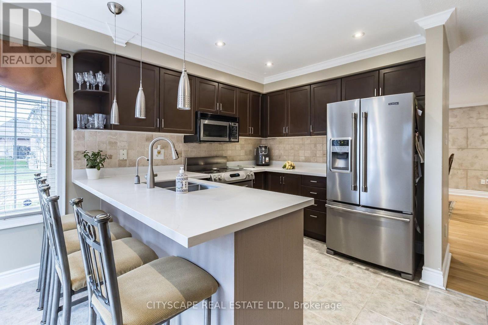 5952 CHURCHILL MEADOWS BOULEVARD, Mississauga (Churchill Meadows) — photo 11