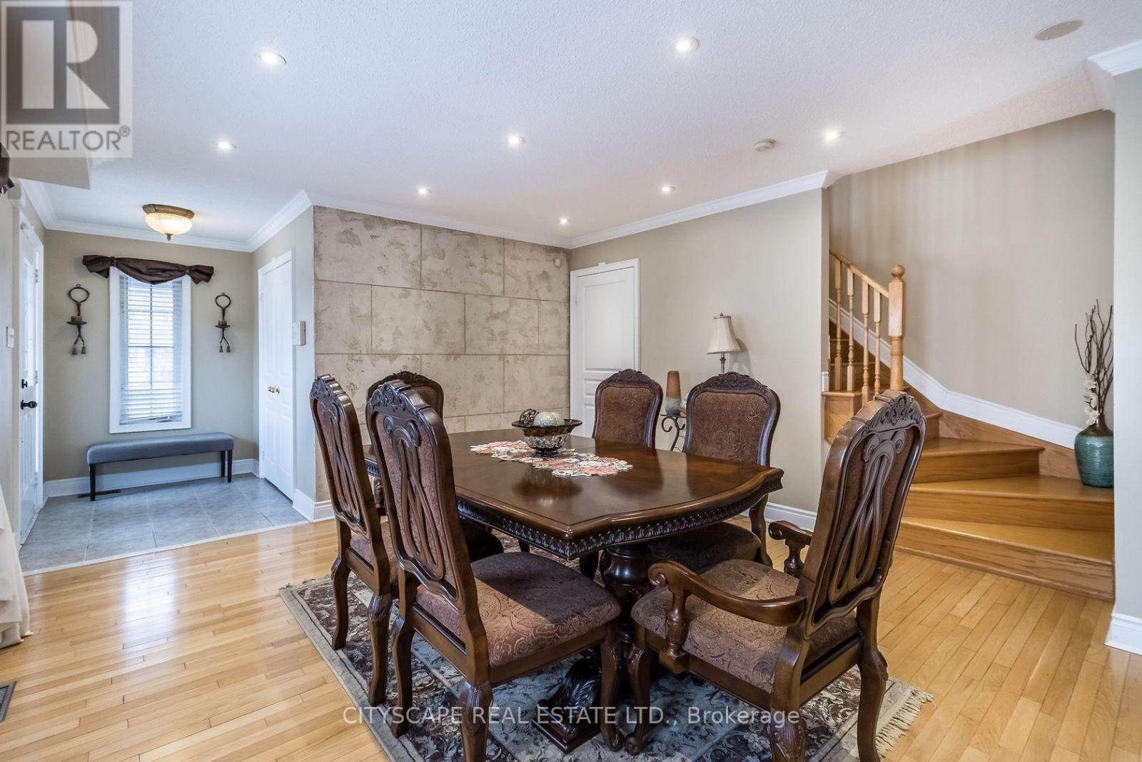 5952 CHURCHILL MEADOWS BOULEVARD, Mississauga (Churchill Meadows) — photo 7