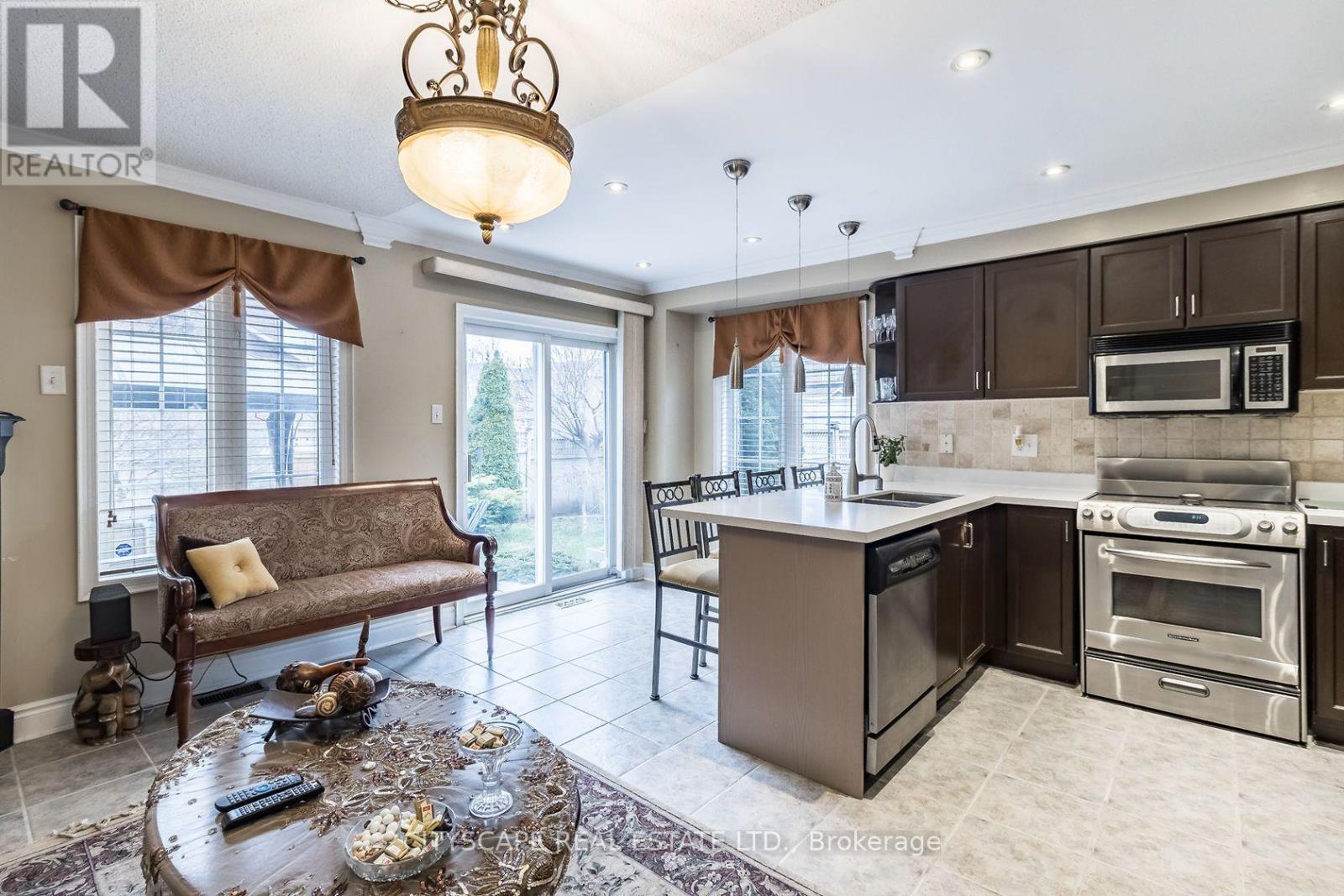 5952 CHURCHILL MEADOWS BOULEVARD, Mississauga (Churchill Meadows) — photo 8