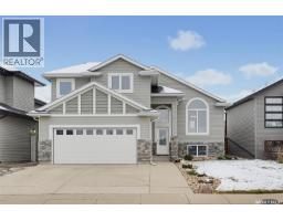 754 HARGREAVES CRESCENT, Saskatoon