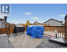 754 HARGREAVES CRESCENT, Saskatoon — photo 30