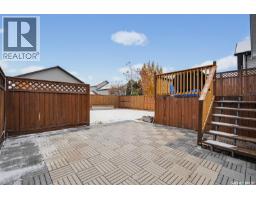 754 HARGREAVES CRESCENT, Saskatoon — photo 32