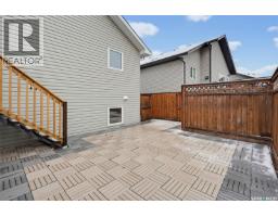 754 HARGREAVES CRESCENT, Saskatoon — photo 33