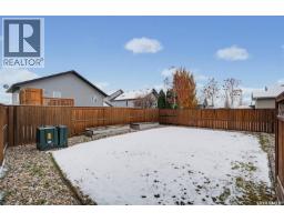 754 HARGREAVES CRESCENT, Saskatoon — photo 35
