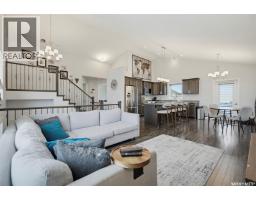 754 HARGREAVES CRESCENT, Saskatoon — photo 6