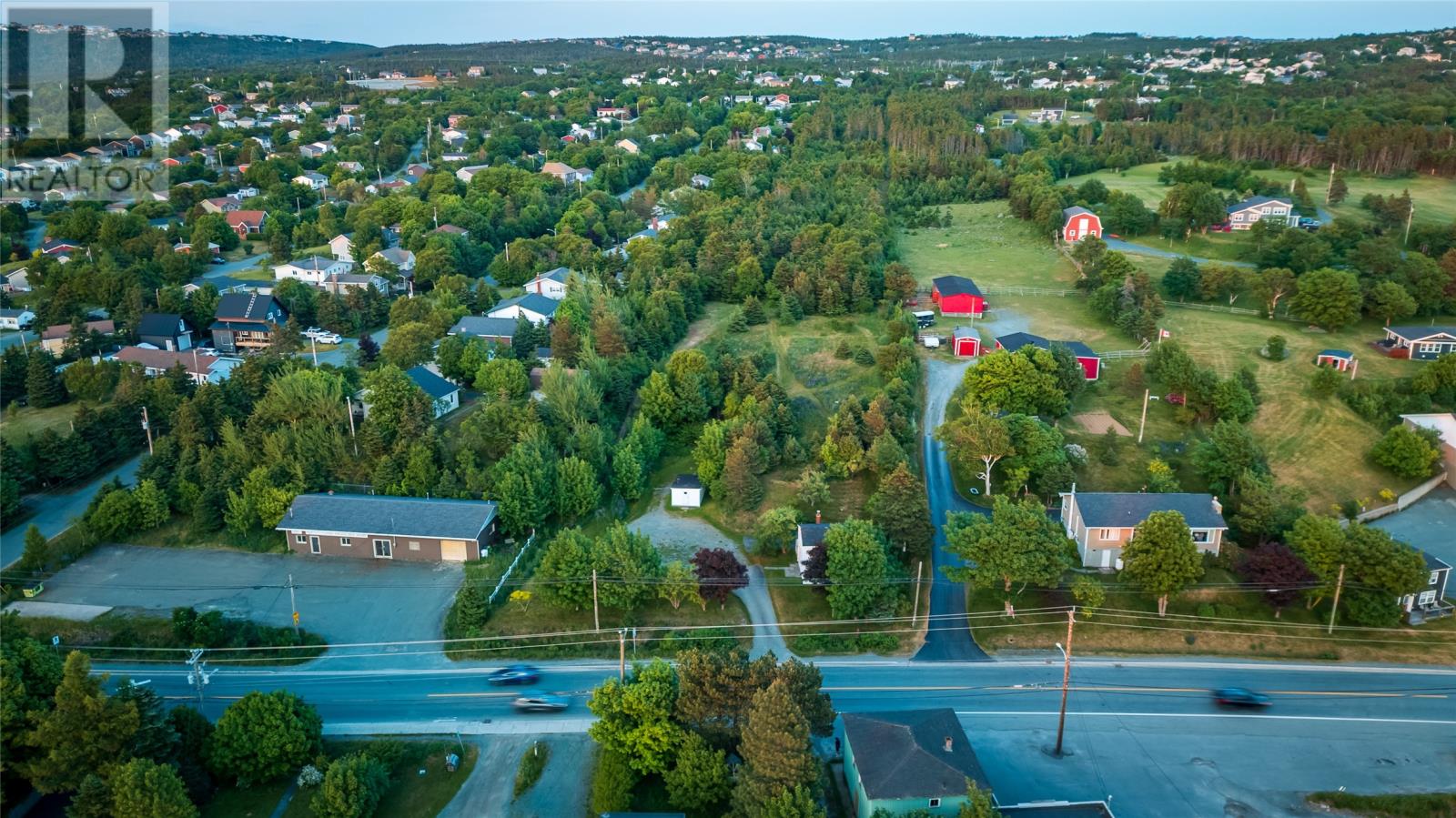 2661 Topsail Road Conception Bay South Newfoundland & Labrador Canada A1W4A1, for Sale, residential, Haris Barki, Keller Williams Platinum Realty