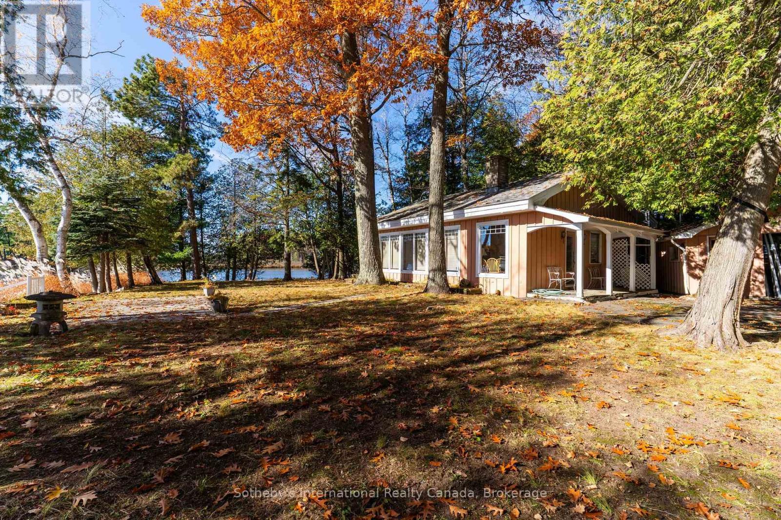 1088 BIRCH POINT ROAD, Gravenhurst (Muskoka (S)) — photo 10