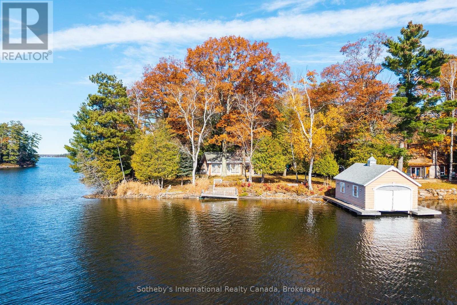 1088 BIRCH POINT ROAD, Gravenhurst (Muskoka (S)) — photo 4