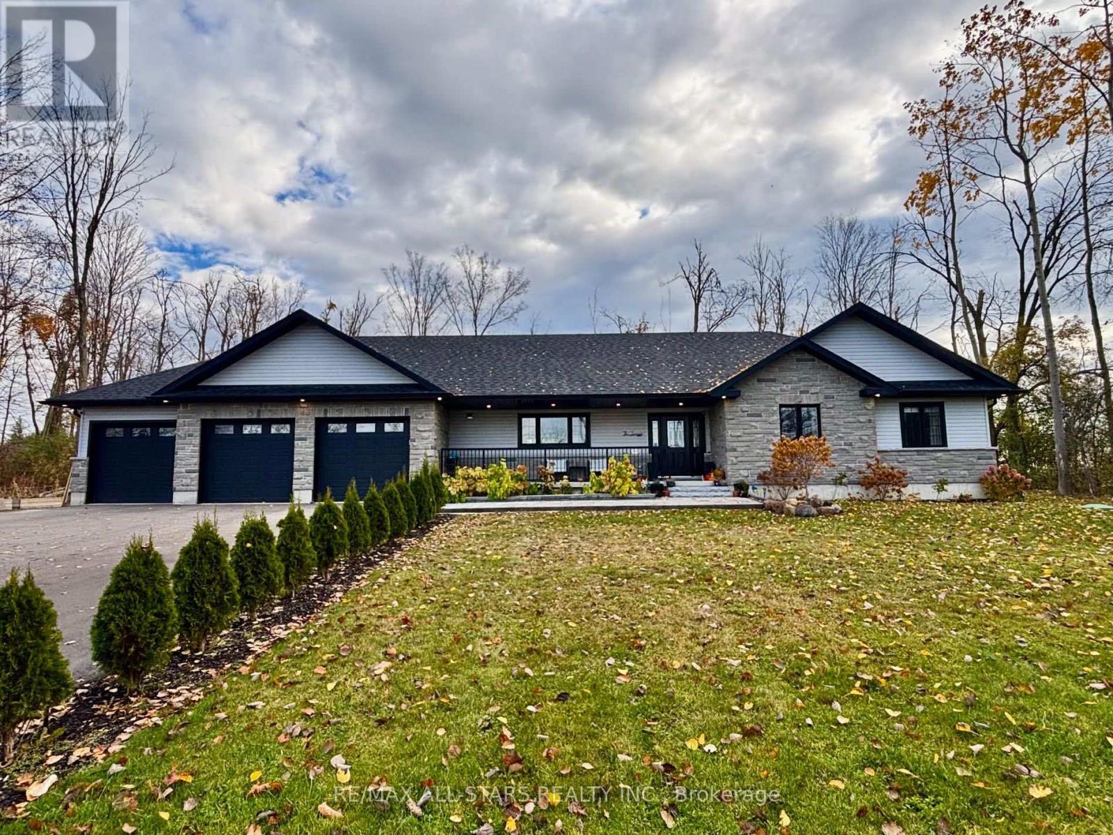 18955 HIGHWAY 12, Brock