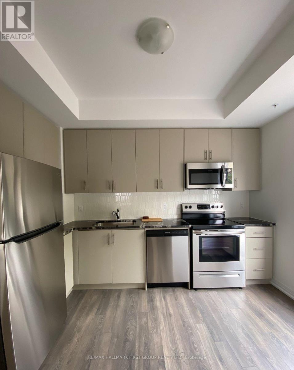 1101- 2635 William Jackson Drive, Pickering, ON photo 2