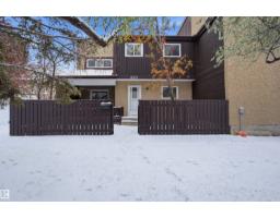 8003 27 AV NW, Edmonton — photo 2