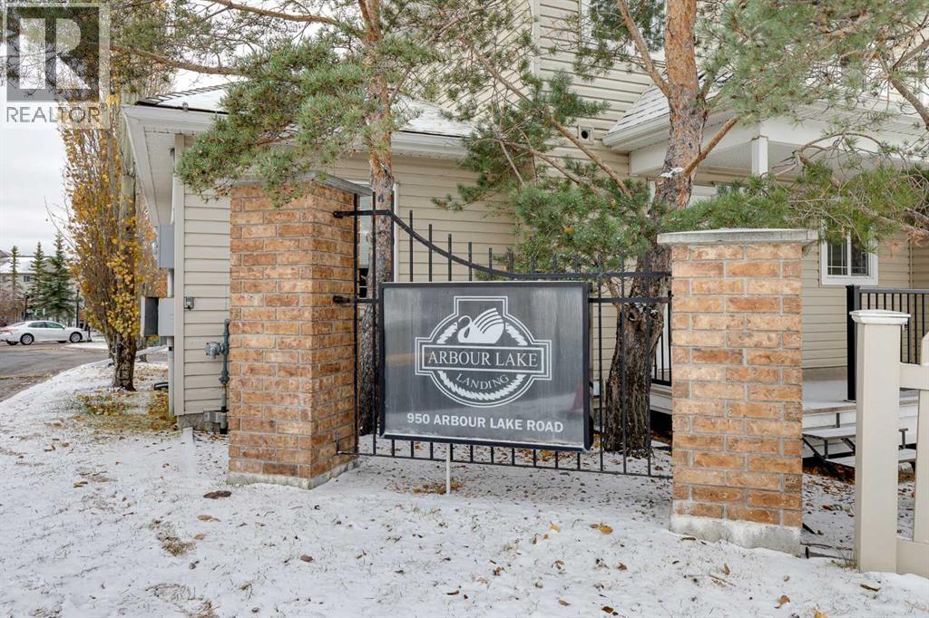 1113, 950 Arbour Lake Road NW, Calgary, Alberta, T3G5B3