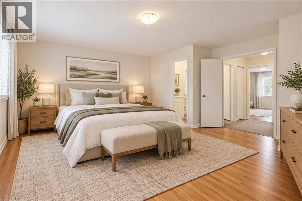4195 LONGMOOR Drive Unit# 3, Burlington — photo 12