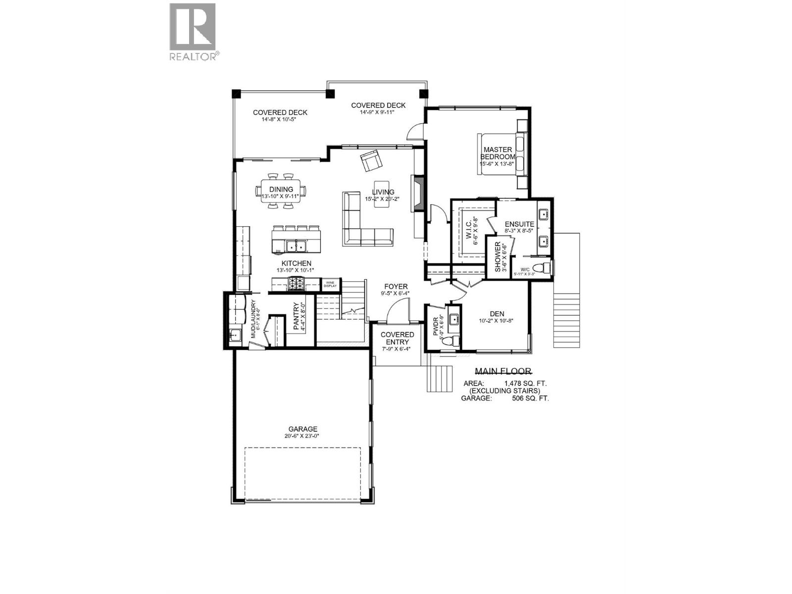 911 Melrose Street, Kelowna - Image 1