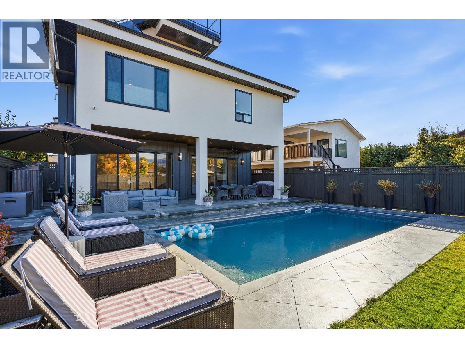 634 Bechard Road, Kelowna - Image 1