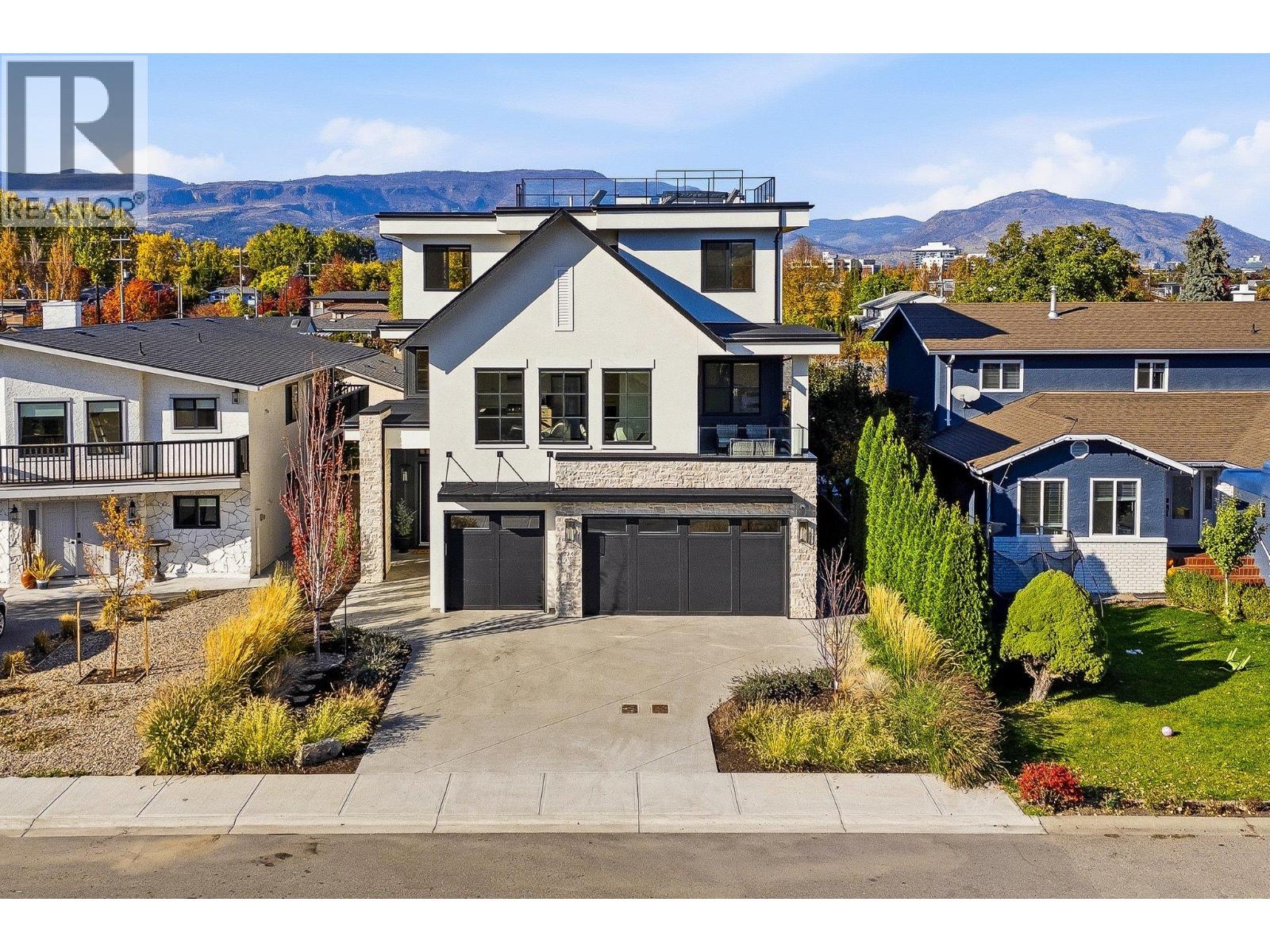 634 Bechard Road, Kelowna - Image 1