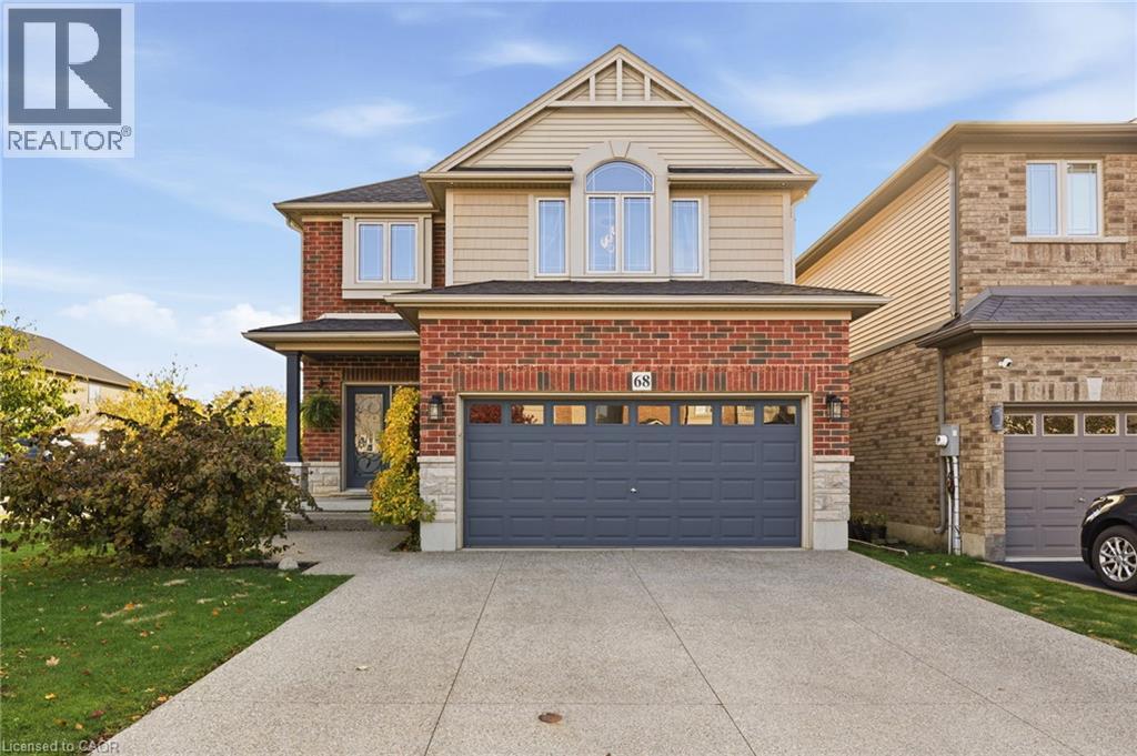 68 ROYAL WINTER Drive, Binbrook
