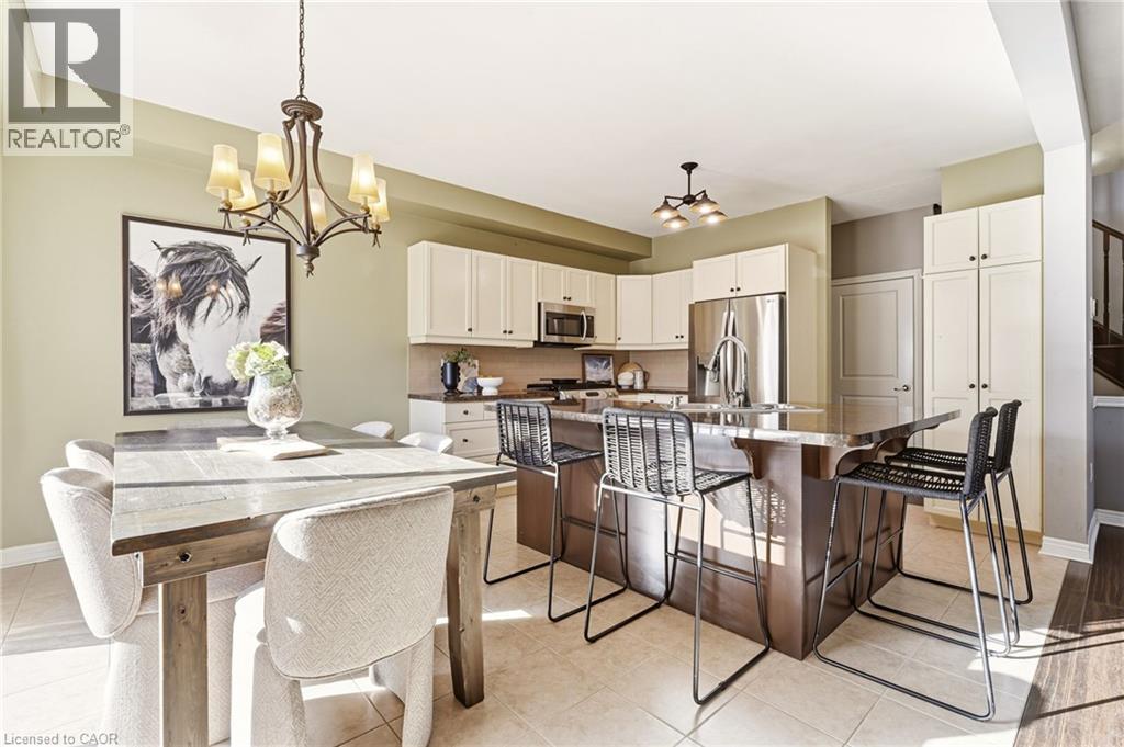 68 ROYAL WINTER Drive, Binbrook — photo 11