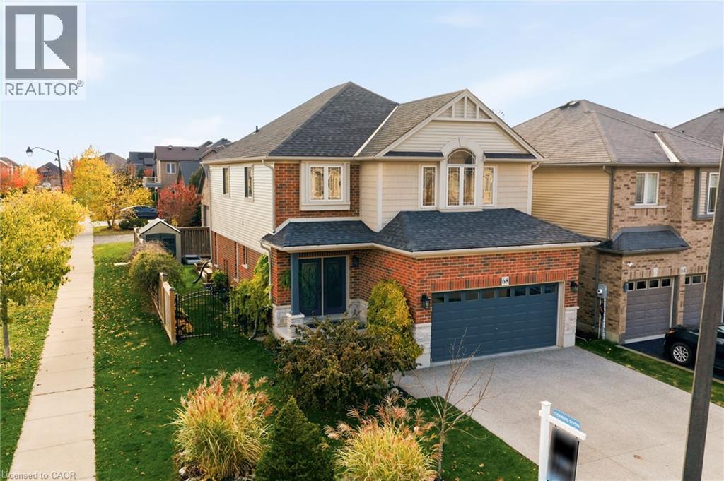 68 ROYAL WINTER Drive, Binbrook — photo 2